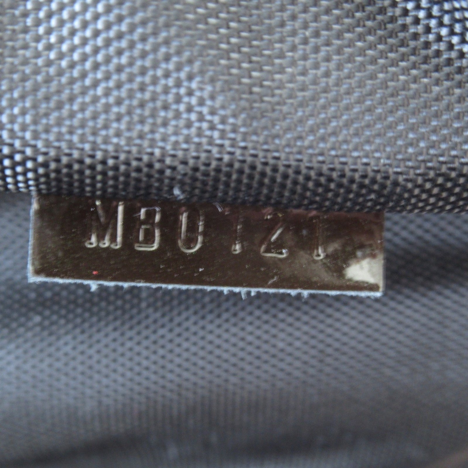 Louis Vuitton Pegas 55 carry bag Black Black Patent leather Epi Electric M4035N | AlmaBagz - Image 10