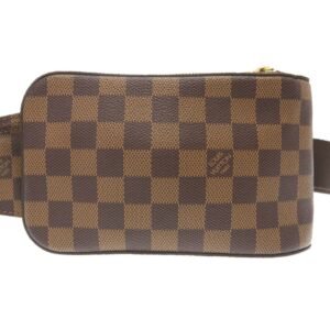 Louis Vuitton Damier Jeronimos N51994 Body Bag | AlmaBagz