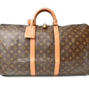 Louis Vuitton M2201-53-lv Boston Bag Monogram | AlmaBagz