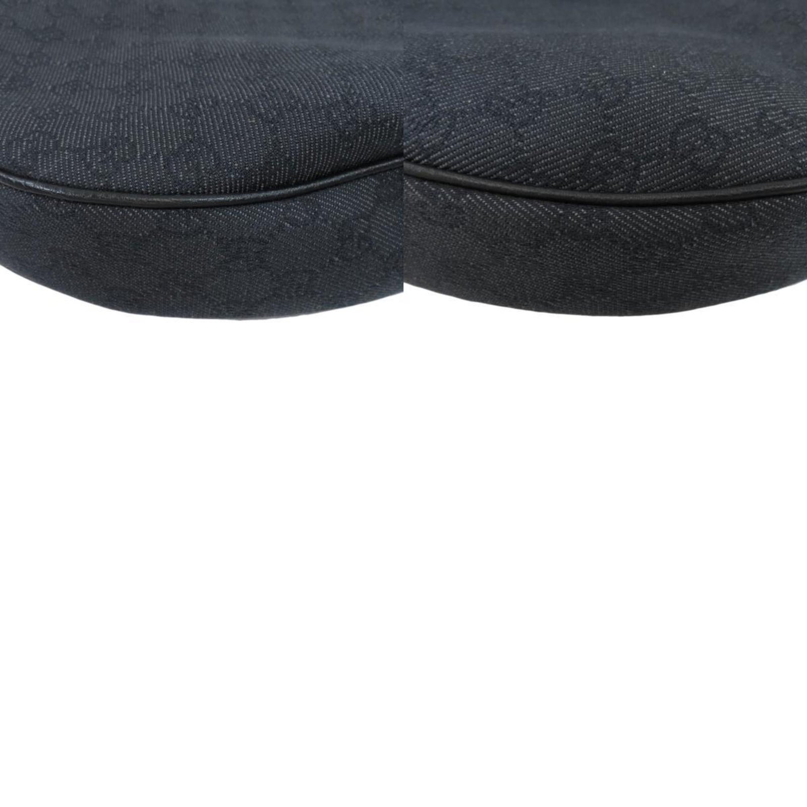 Gucci 257297 GG Outlet Shoulder Bag Canvas Ladies GUCCI | AlmaBagz - Image 9