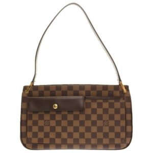 Louis Vuitton Damier Aubagne N51129 Shoulder Bag LV 0076 LOUIS VUITTON | AlmaBagz