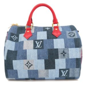 LOUIS VUITTON M45041 Speedy Bandouliere 30 Monogram Boston Bag Ladies | AlmaBagz