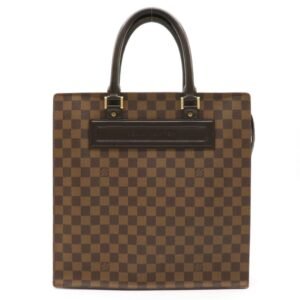 Louis Vuitton Damier Venice GM tote bag handbag N51146 | AlmaBagz