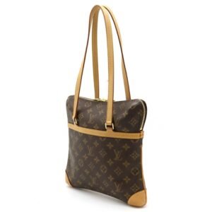 LOUIS VUITTON Monogram Kousan GM Shoulder Bag Handbag M51141 | AlmaBagz