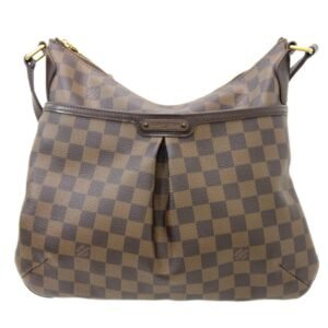 LOUIS VUITTON Bloomsbury PM shoulder bag Damier Ebene N42251 SP4048 | AlmaBagz
