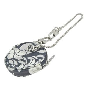 LOUIS VUITTON Portocle Porch Leaves MP1918 Men,Women PVC Coin Purse/coin Case Navy | AlmaBagz