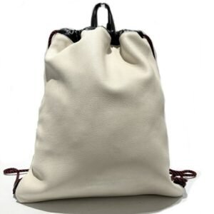 GUCCI Drawstring Bag Pack 516639 Rucksack Tote Men's | AlmaBagz