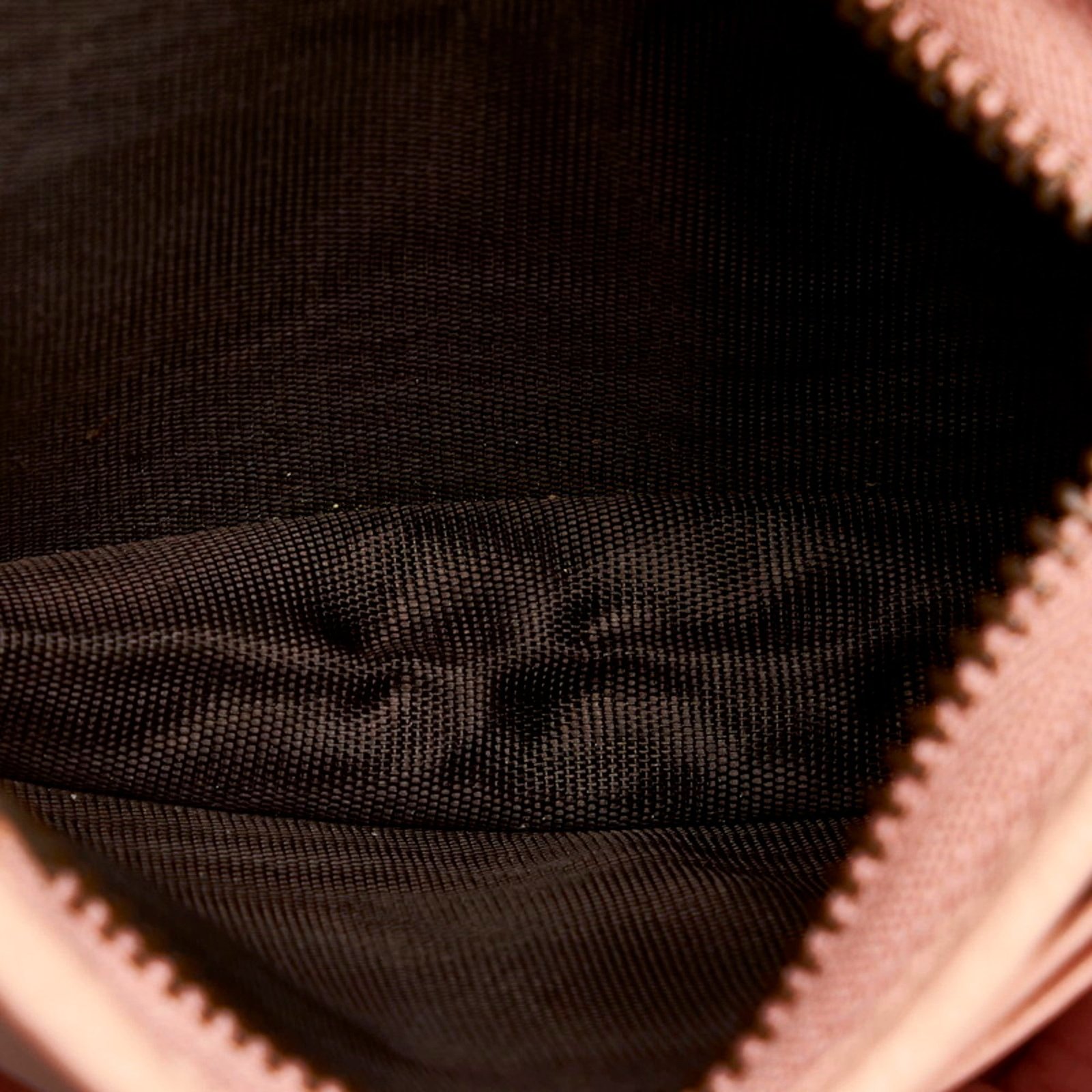 Gucci Animalier Bee Bifold Wallet 460185 Pink Leather Ladies GUCCI | AlmaBagz - Image 7