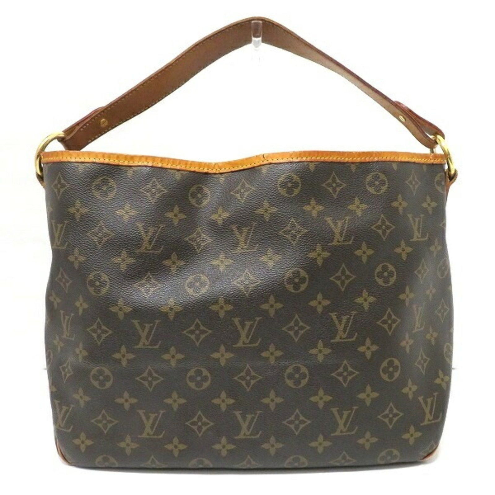 LOUIS VUITTON Monogram Delightful PM M40352 Bag Tote Unisex | AlmaBagz