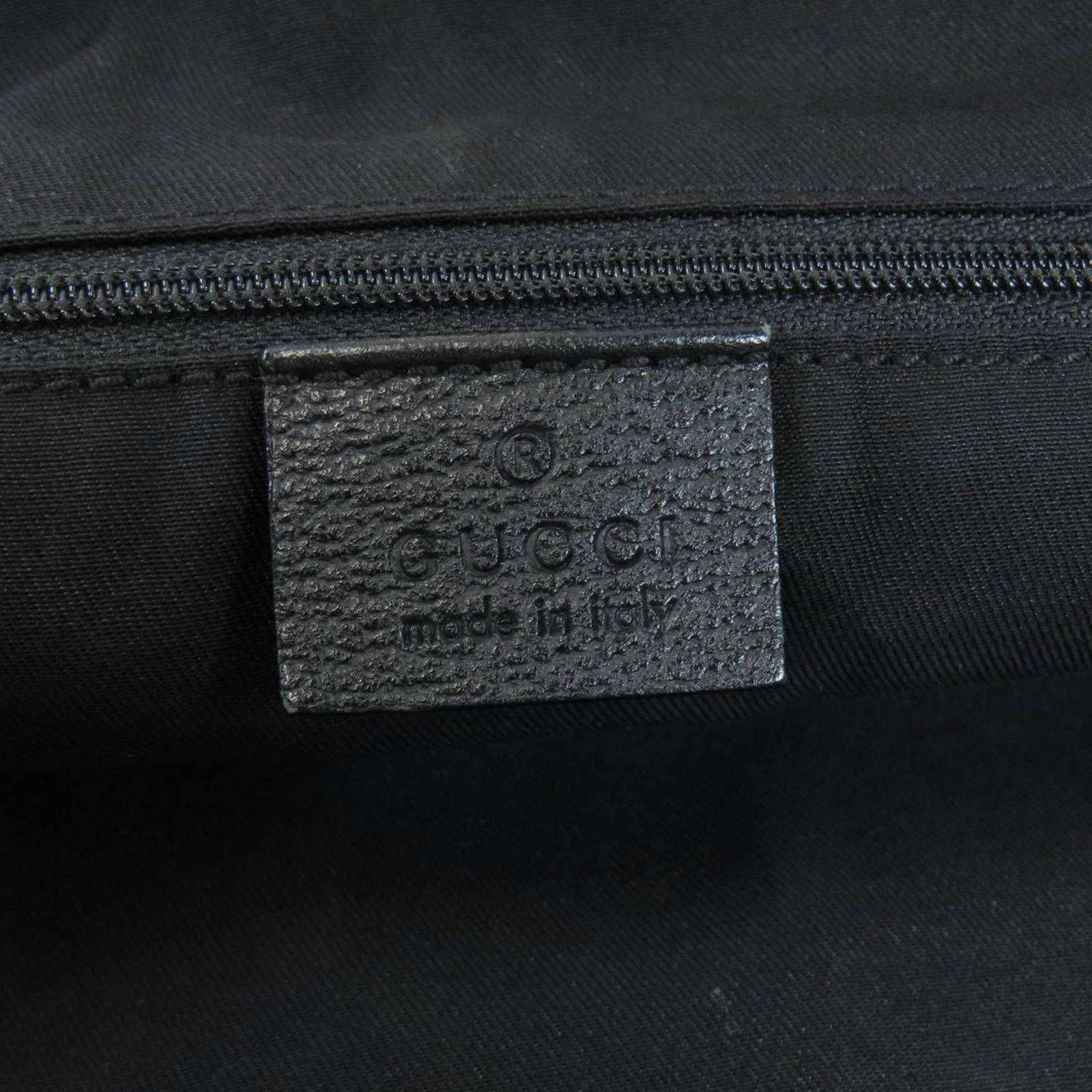 Gucci 141472 GG Imprime Tote Bag Canvas Ladies GUCCI | AlmaBagz - Image 5