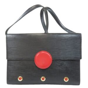 Louis Vuitton M52557 Hublot Epi Shoulder Bag Leather Ladies LOUIS VUITTON | AlmaBagz