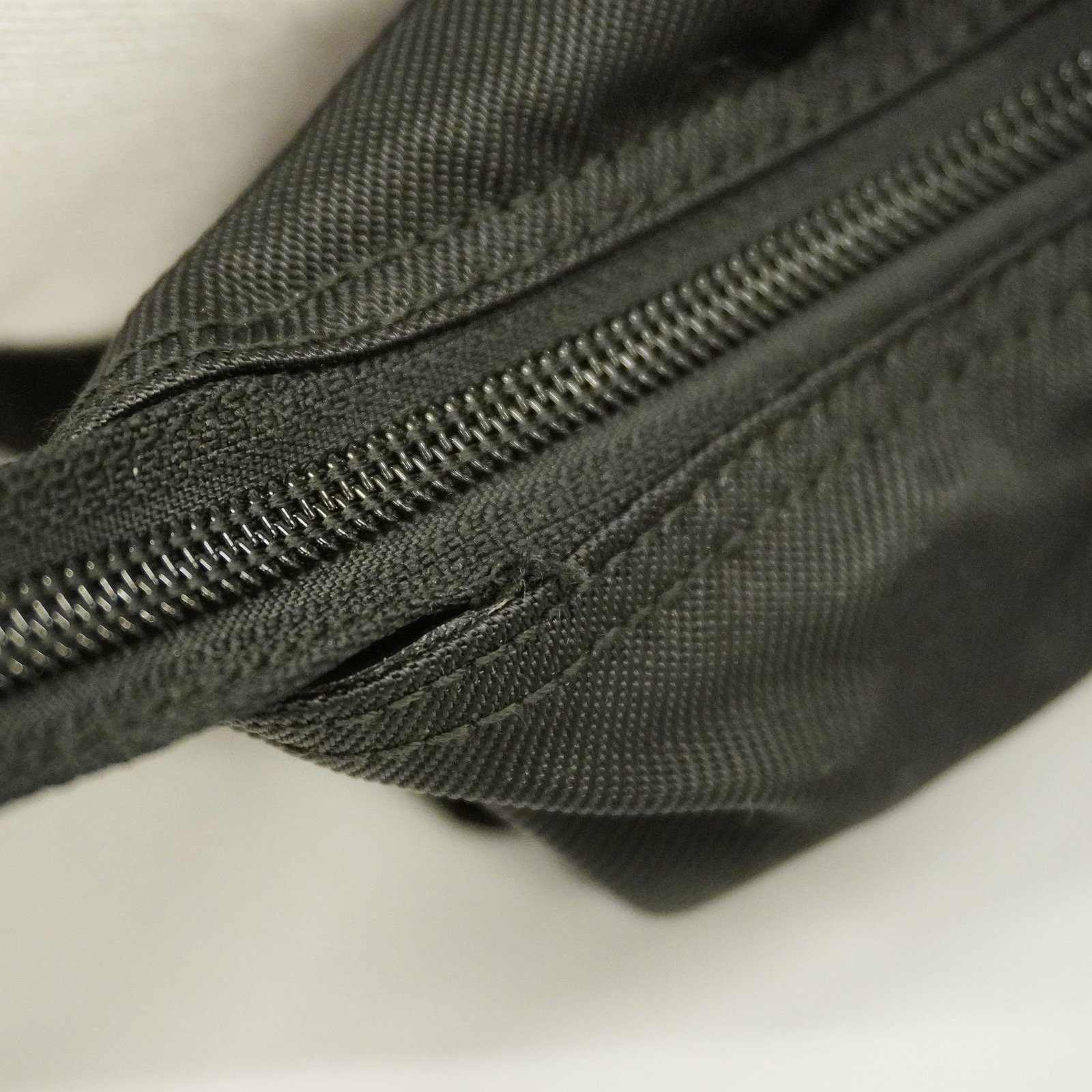 GUCCI Bamboo Boston Bag 002 3754 0412 Men,Women,Unisex Nylon Canvas Black | AlmaBagz - Image 15