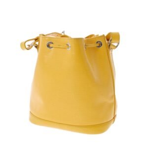 LOUIS VUITTON Epi Noe BB Mimosa M40973 Ladies Leather Shoulder Bag | AlmaBagz