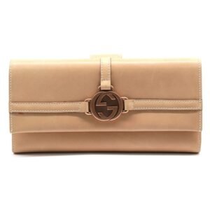 Gucci long wallet unisex | AlmaBagz