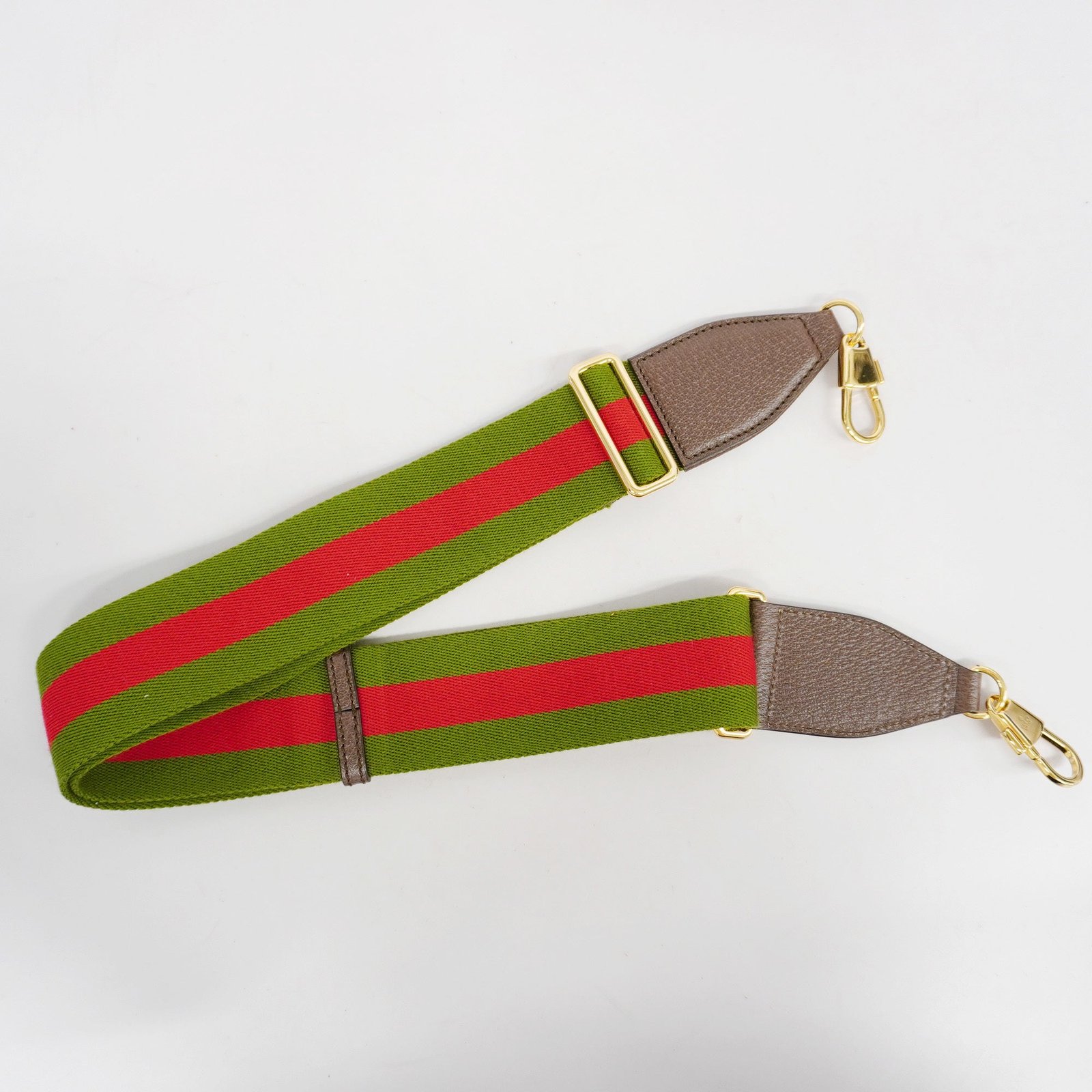 GUCCI 2way Bag Jumbo GG 699406 Women's Canvas,Leather Handbag,Shoulder Bag | AlmaBagz - Image 11