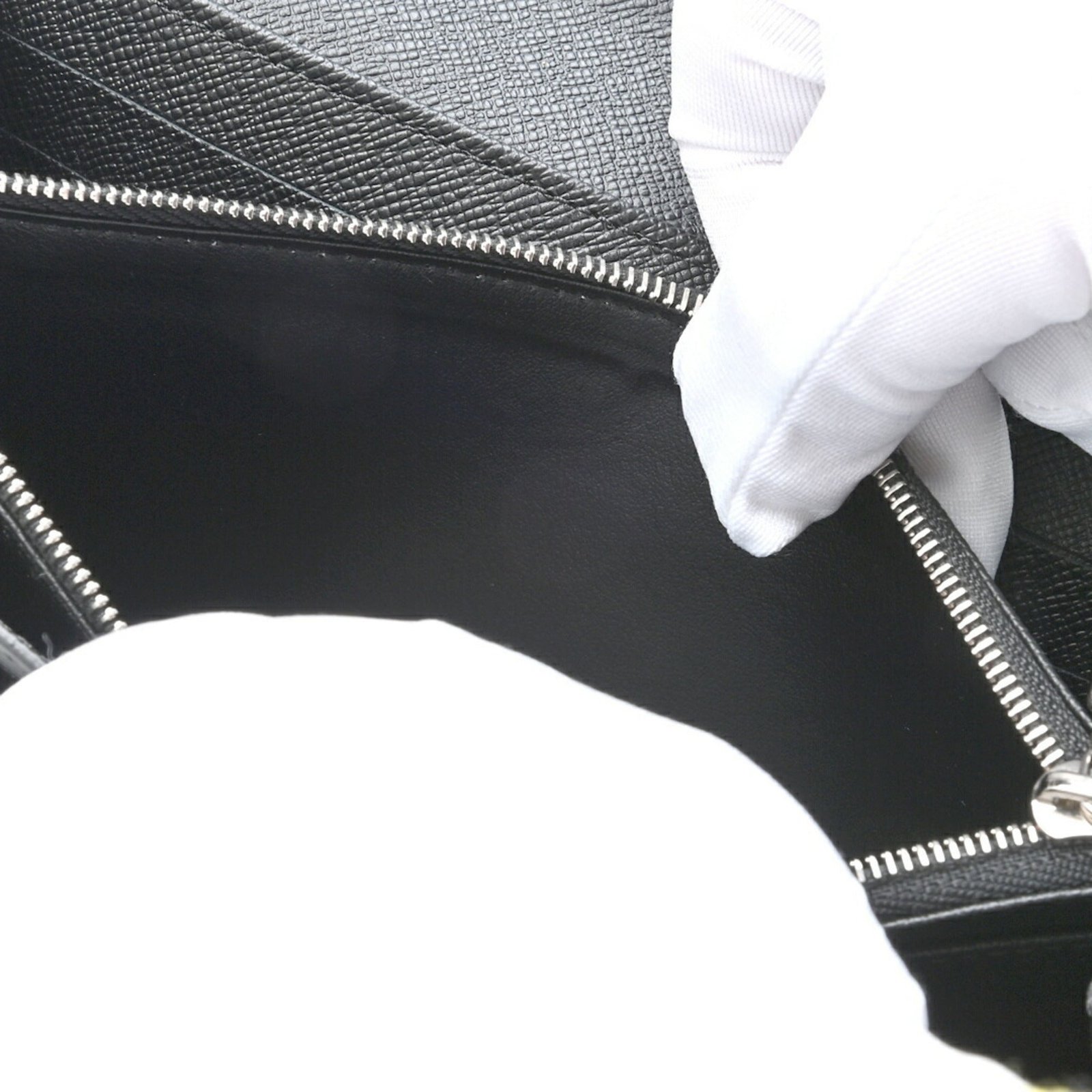 Louis Vuitton Portefeuille Sara Wallet M60582 Epi | AlmaBagz - Image 4