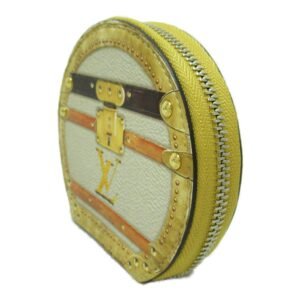 LOUIS VUITTON Micro-Bowat-Shapo Beige Transformed M52747 | AlmaBagz