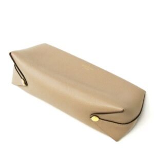 LOUIS VUITTON M61477 Women's Pouch Beige | AlmaBagz