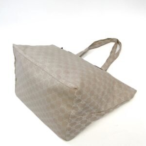Gucci GG Canvas MUSEO 283416 Men,Women Canvas Shoulder Bag,Tote Bag Beige | AlmaBagz