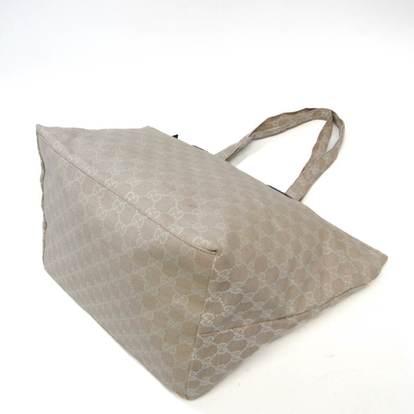 Gucci GG Canvas MUSEO 283416 Men,Women Canvas Shoulder Bag,Tote Bag Beige | AlmaBagz