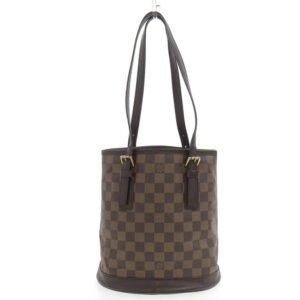 Louis Vuitton Damier Male shoulder bag Ebene N42240 | AlmaBagz