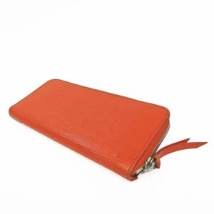 LOUIS VUITTON Epi Clemence Wallet M60913 Women's Epi Leather Long Wallet [bi-fold] Coquelicots | AlmaBagz