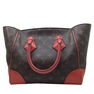 LOUIS VUITTON Monogram Phoenix PM M41537 CA1106 HandBag Back Shoulder Bag Ladies | AlmaBagz