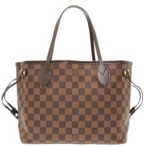 Louis Vuitton Damier Neverfull PM N51109 Tote Bag LOUIS VUITTON | AlmaBagz
