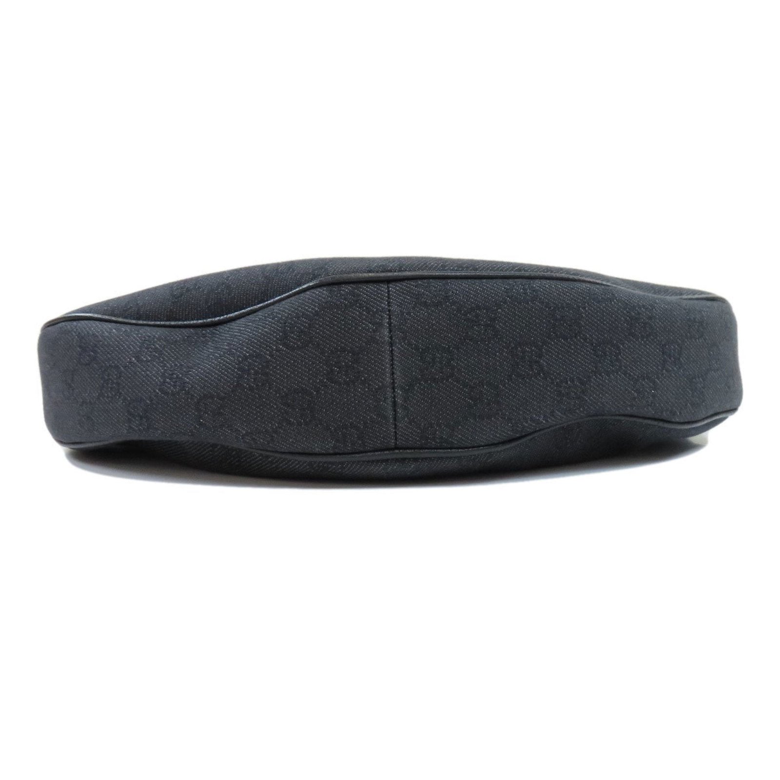 Gucci 257297 GG Outlet Shoulder Bag Canvas Ladies GUCCI | AlmaBagz - Image 3