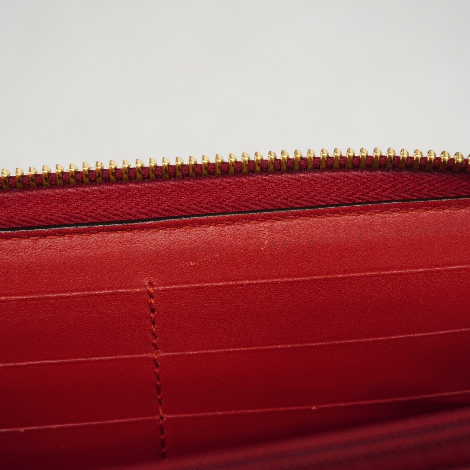 GUCCI Mystic Cat 499382 Gold Hardware Women's GG Supreme,Leather Wallet | AlmaBagz - Image 14