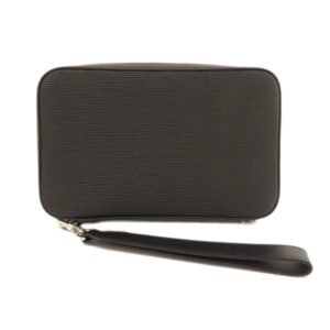 LOUIS VUITTON M64000 Dandy Epi Leather Second Bag Men's | AlmaBagz