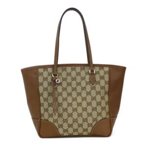 Gucci handbag GG beige ladies | AlmaBagz