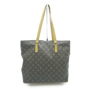 LOUIS VUITTON Hippo Meso Monogram M51151 Tote Bag | AlmaBagz