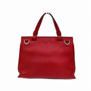 GUCCI Bamboo Daily 370831 Bag Handbag Shoulder Ladies | AlmaBagz