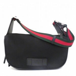 Gucci webbing line 630920 bag body shoulder unisex | AlmaBagz
