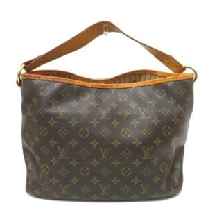 LOUIS VUITTON Monogram Daylight Full PM M40352 Bag Tote Unisex | AlmaBagz