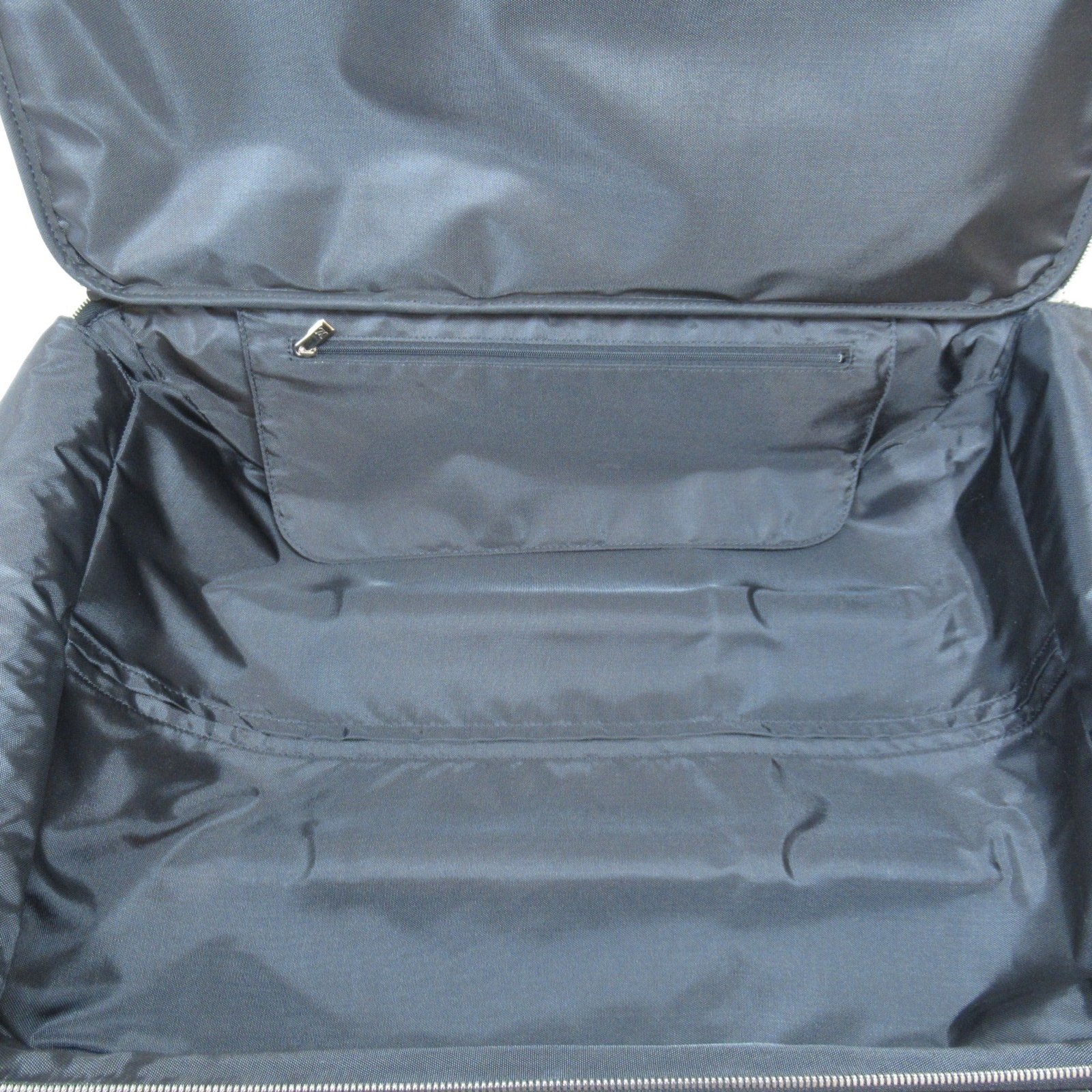 Louis Vuitton Pegas 55 carry bag Black Black Patent leather Epi Electric M4035N | AlmaBagz - Image 6