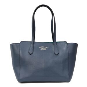 Gucci Shoulder Bag Tote Swing Ladies | AlmaBagz
