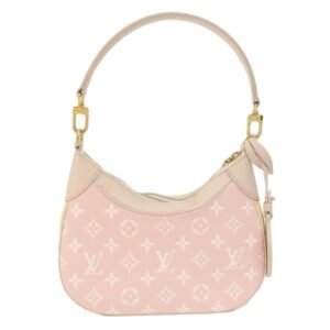 LOUIS VUITTON M46113 Bagatelle NM Amplant Shoulder Bag Women's | AlmaBagz