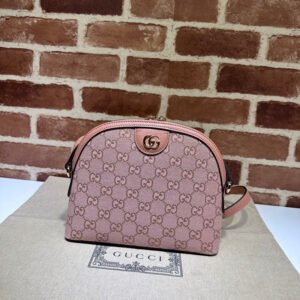 Gucci Luxury - Bags - 155 | AlmaBagz