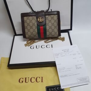 Gucci Handbag | AlmaBagz