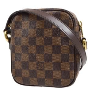 Louis Vuitton 2005 RIFT N60009 | AlmaBagz
