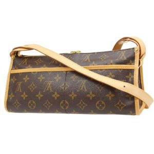 Louis Vuitton 2005 POPINCOURT LONG M40008 | AlmaBagz