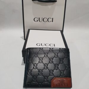 Gucci Wallet (Men) | AlmaBagz