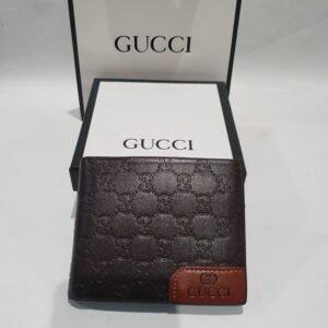 Gucci Wallet (Men) | AlmaBagz