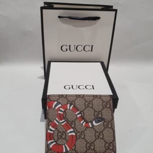Gucci Wallet (Men) | AlmaBagz