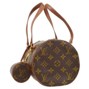 Louis Vuitton 1991 PAPILLON 30 M51365 | AlmaBagz