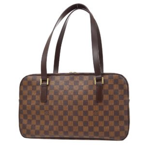 Louis Vuitton 2005 CITE GM DAMIER EBENE | AlmaBagz