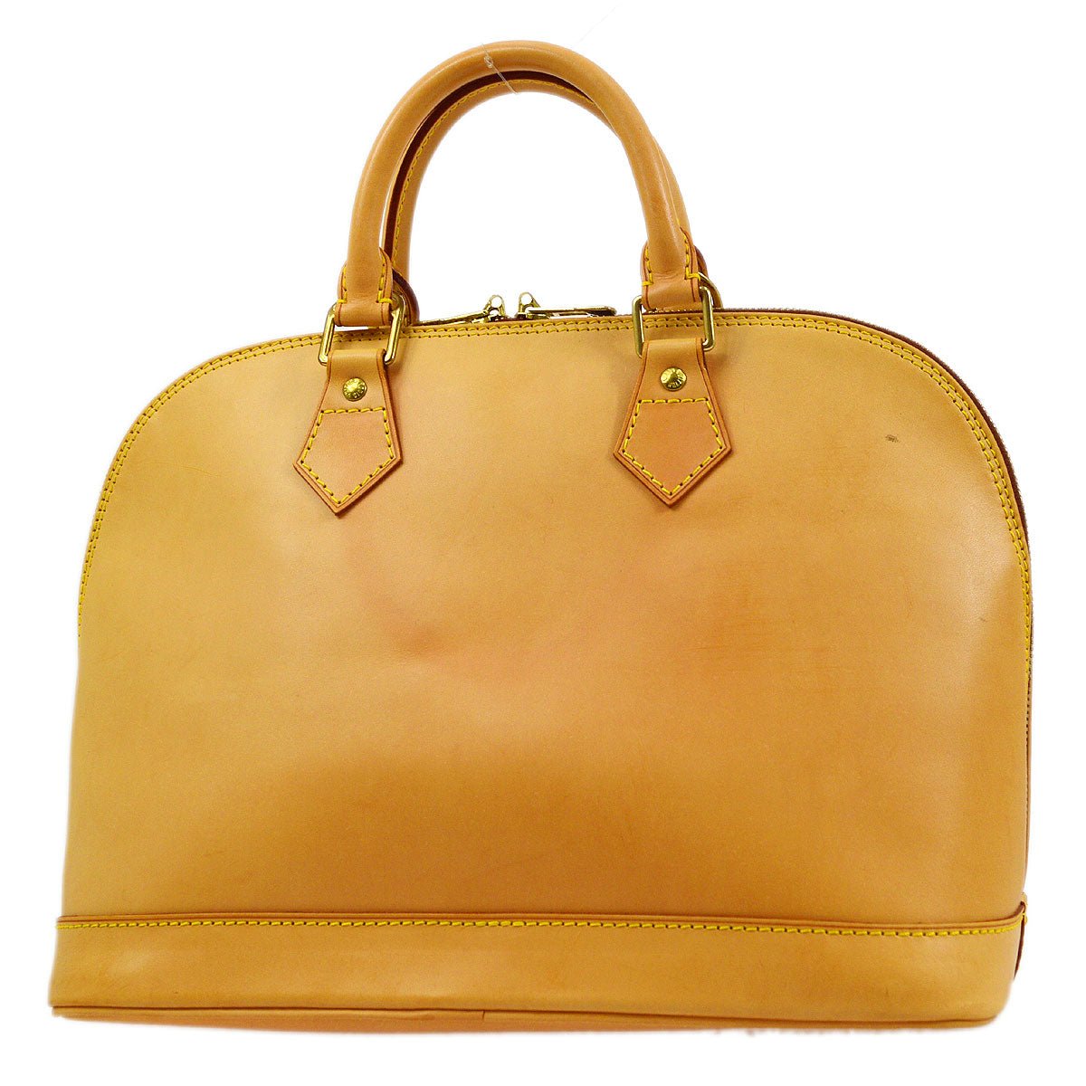 Louis Vuitton 2002 ALMA NATURAL NOMADE M85000 | AlmaBagz