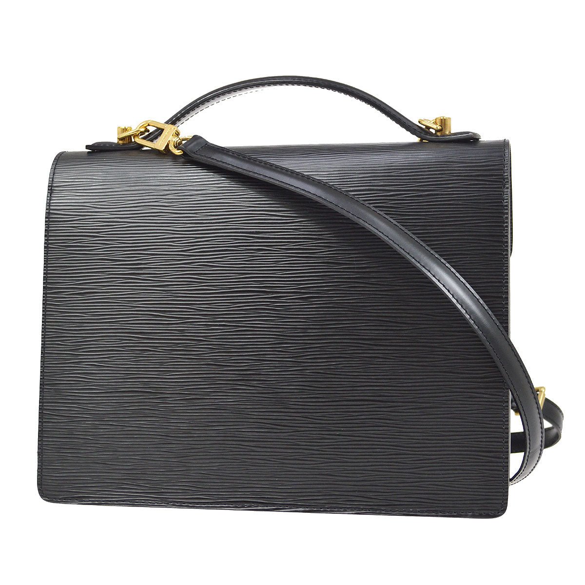 LOUIS VUITTON 2004 MONCEAU M52122 02597 | AlmaBagz